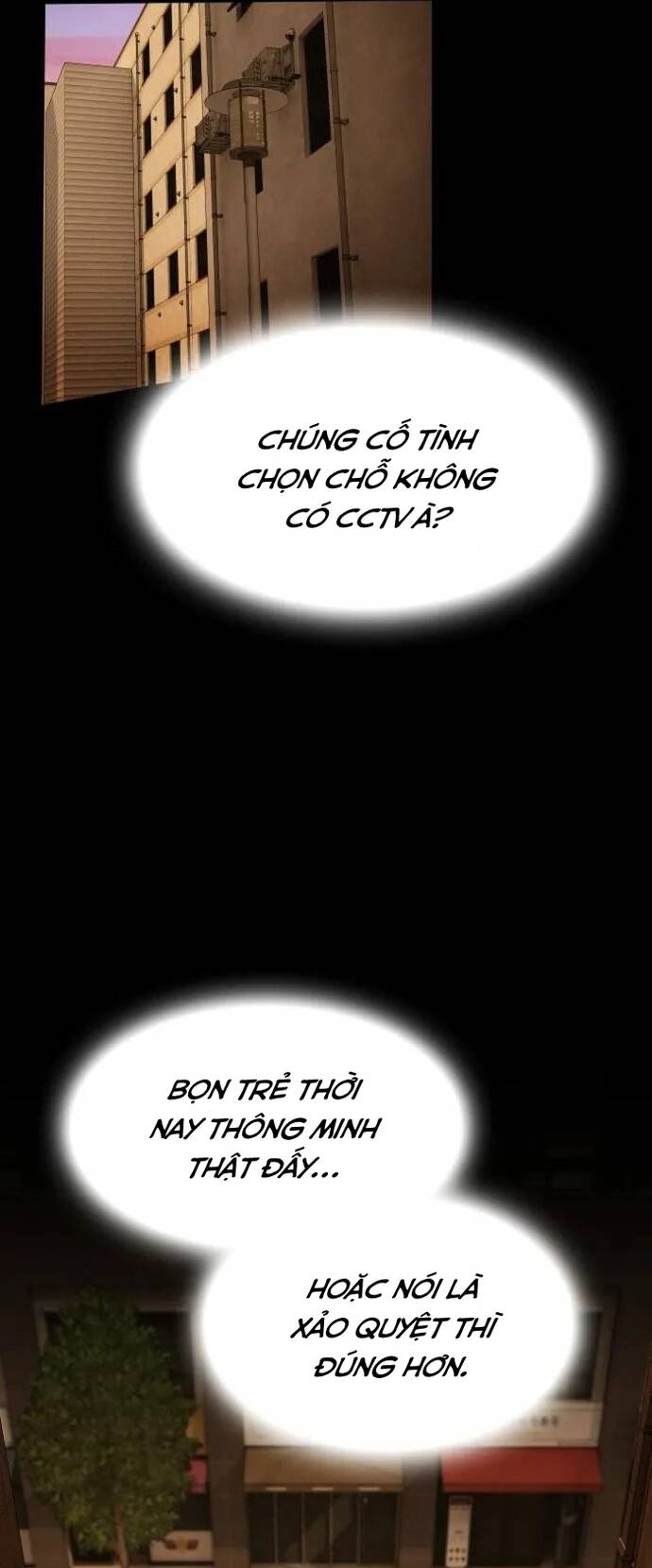 Thiên Tài Đọc Vị Chapter 27 - 7