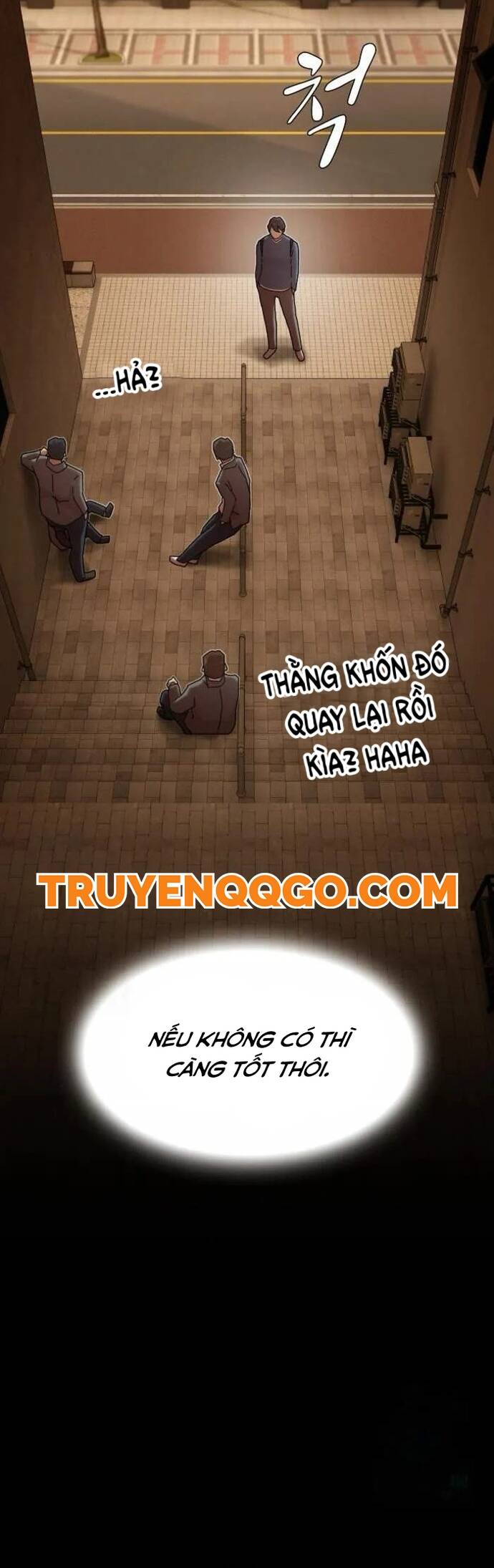 Thiên Tài Đọc Vị Chapter 27 - 8