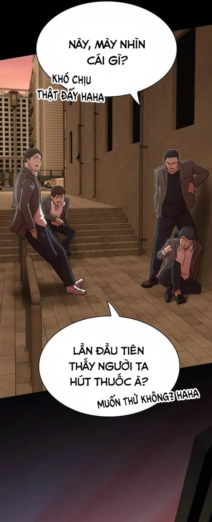 Thiên Tài Đọc Vị Chapter 27 - 9