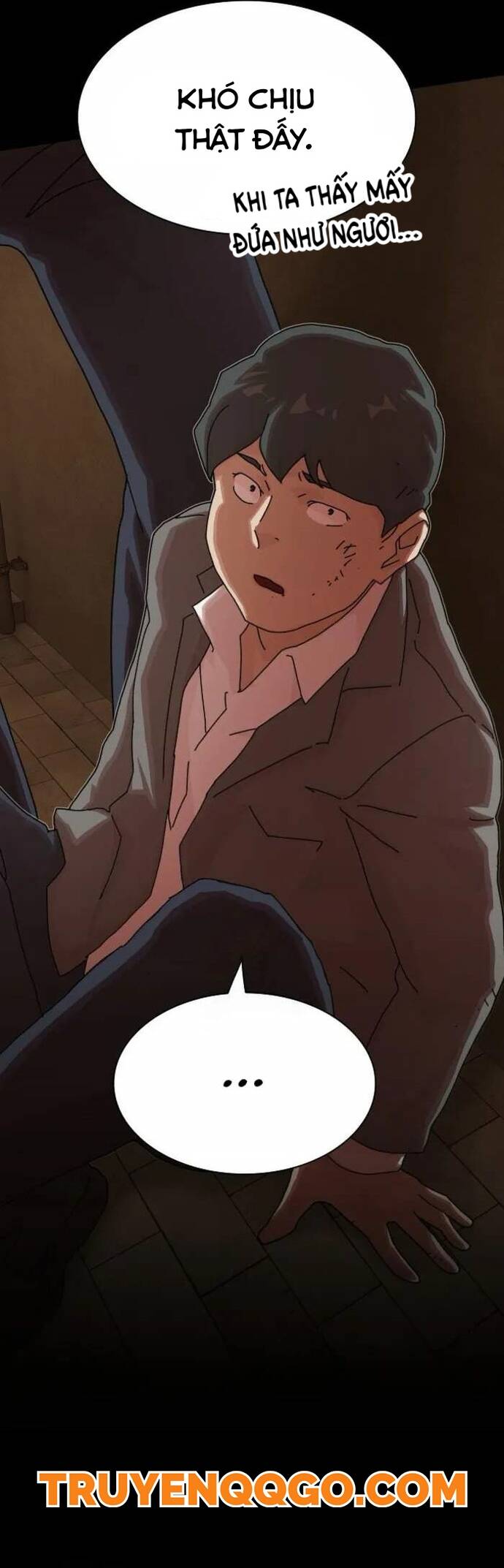 Thiên Tài Đọc Vị Chapter 27 - 11