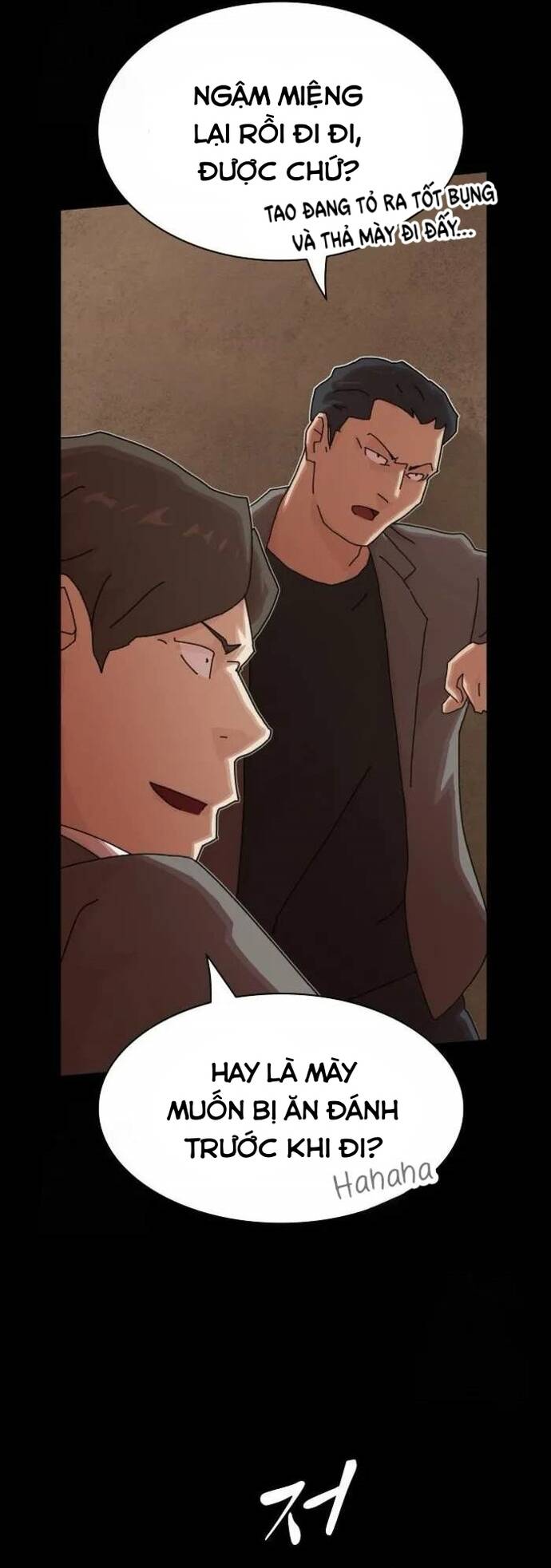 Thiên Tài Đọc Vị Chapter 27 - 12