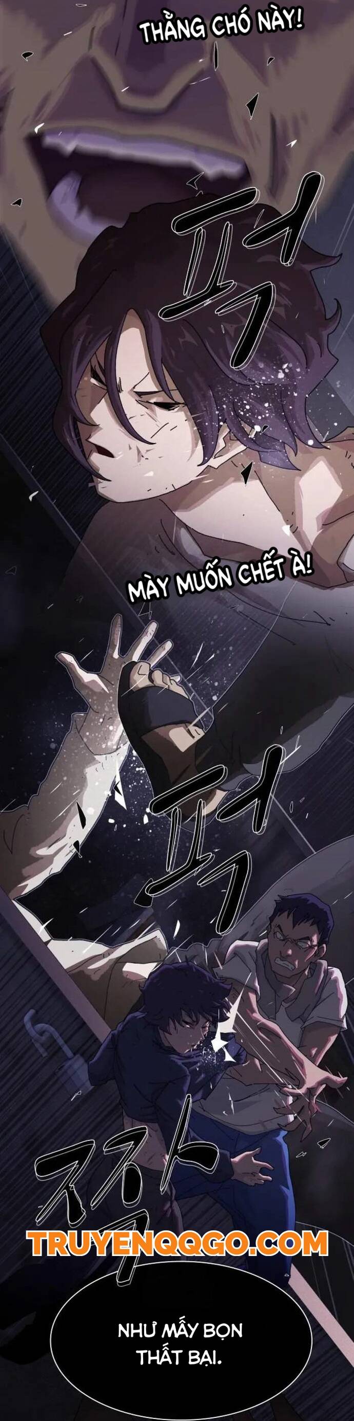 Thiên Tài Đọc Vị Chapter 27 - 17