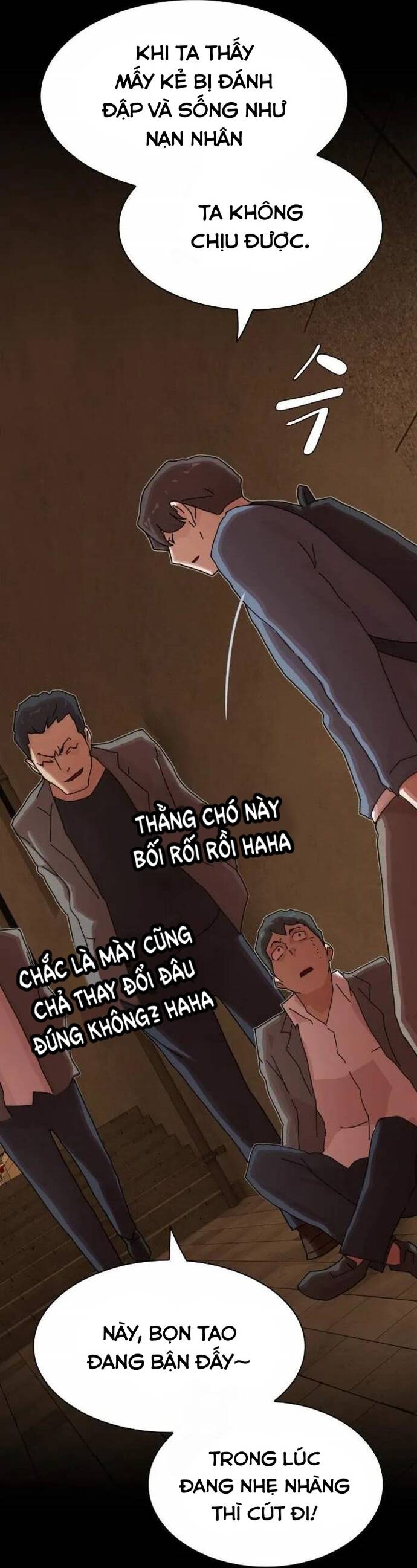 Thiên Tài Đọc Vị Chapter 27 - 19