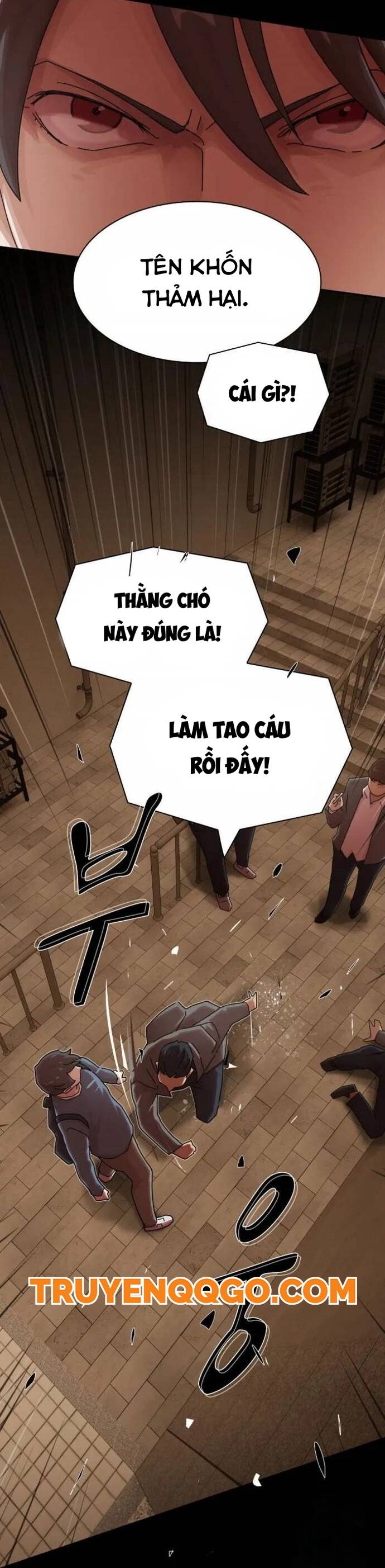 Thiên Tài Đọc Vị Chapter 27 - 21