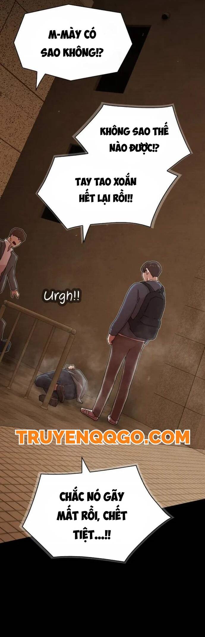 Thiên Tài Đọc Vị Chapter 27 - 25