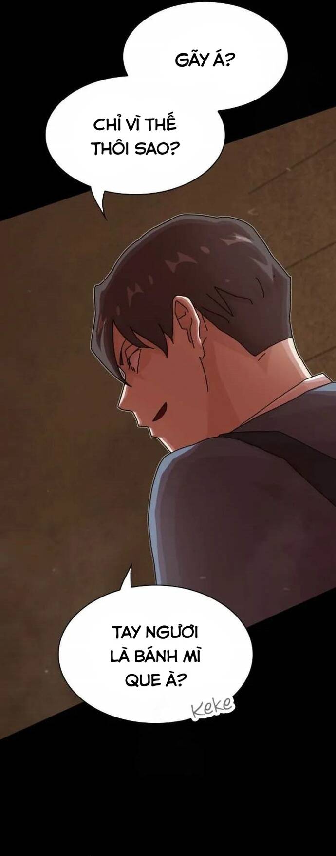 Thiên Tài Đọc Vị Chapter 27 - 26