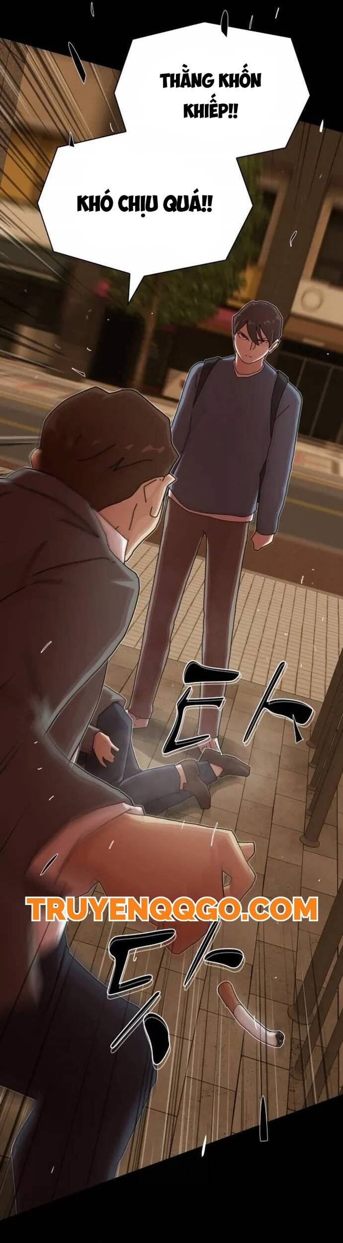 Thiên Tài Đọc Vị Chapter 27 - 27