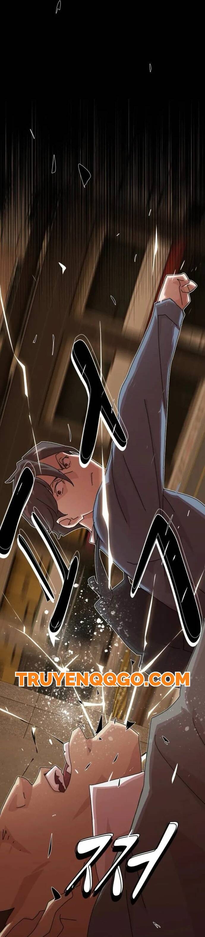 Thiên Tài Đọc Vị Chapter 27 - 28