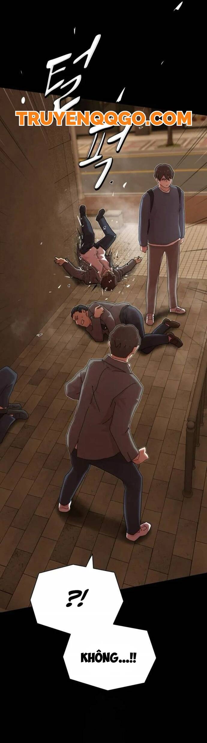 Thiên Tài Đọc Vị Chapter 27 - 31