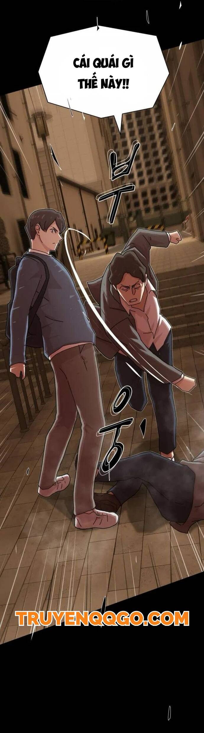 Thiên Tài Đọc Vị Chapter 27 - 32