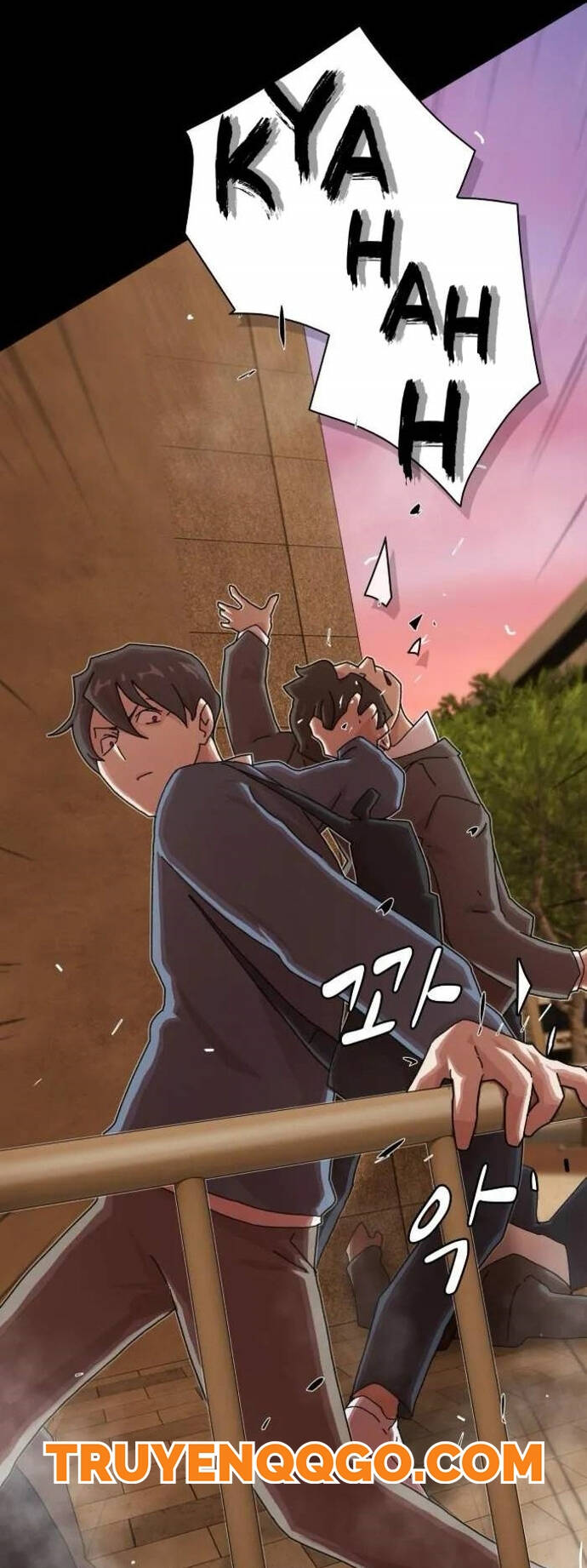 Thiên Tài Đọc Vị Chapter 27 - 34