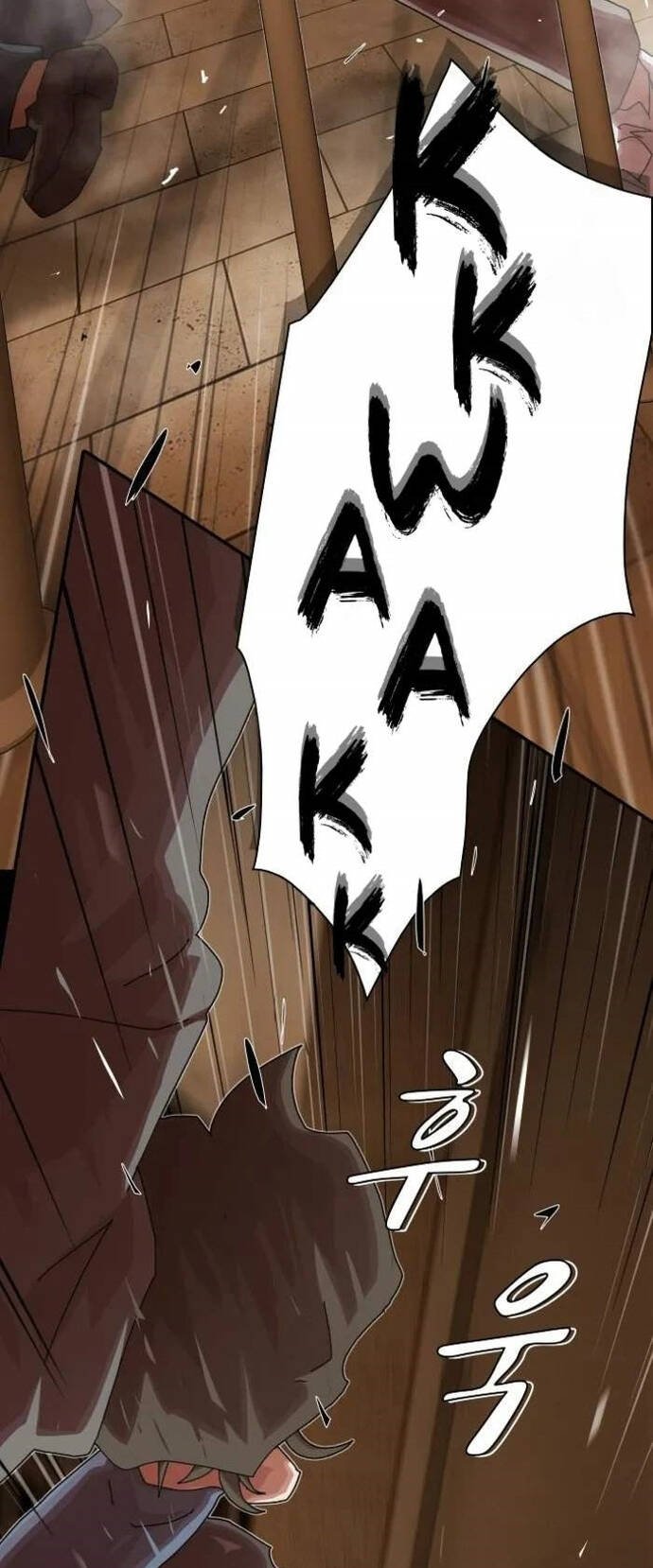 Thiên Tài Đọc Vị Chapter 27 - 35