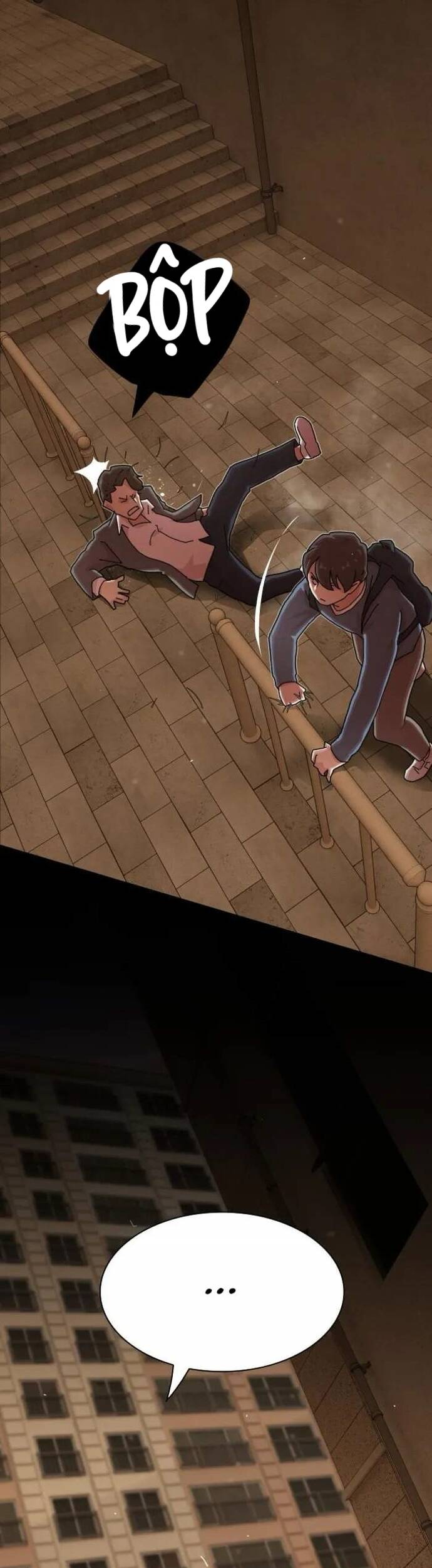 Thiên Tài Đọc Vị Chapter 27 - 39