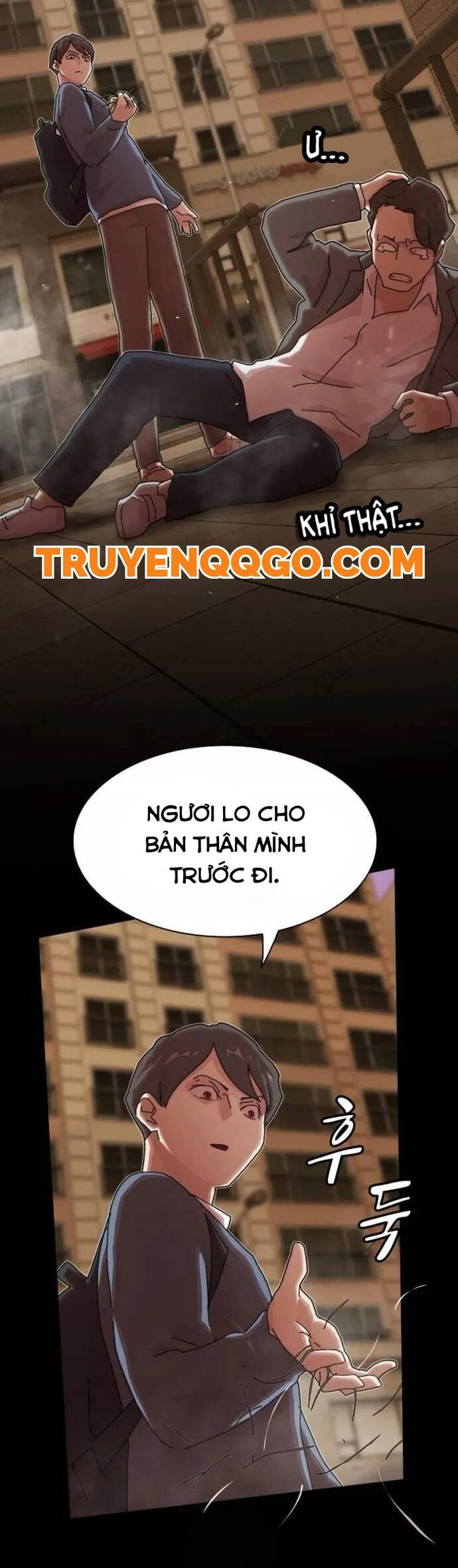 Thiên Tài Đọc Vị Chapter 27 - 40