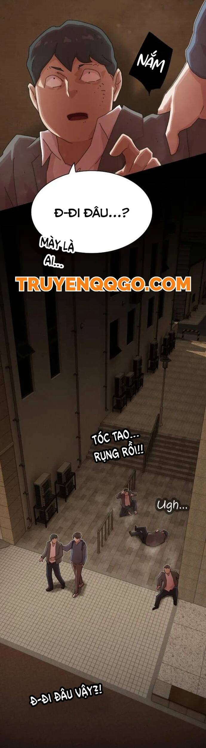 Thiên Tài Đọc Vị Chapter 27 - 43