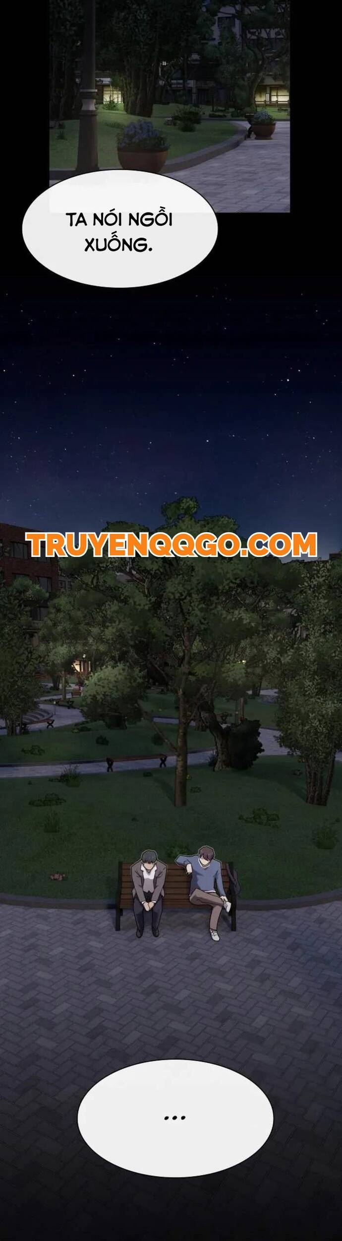 Thiên Tài Đọc Vị Chapter 27 - 46