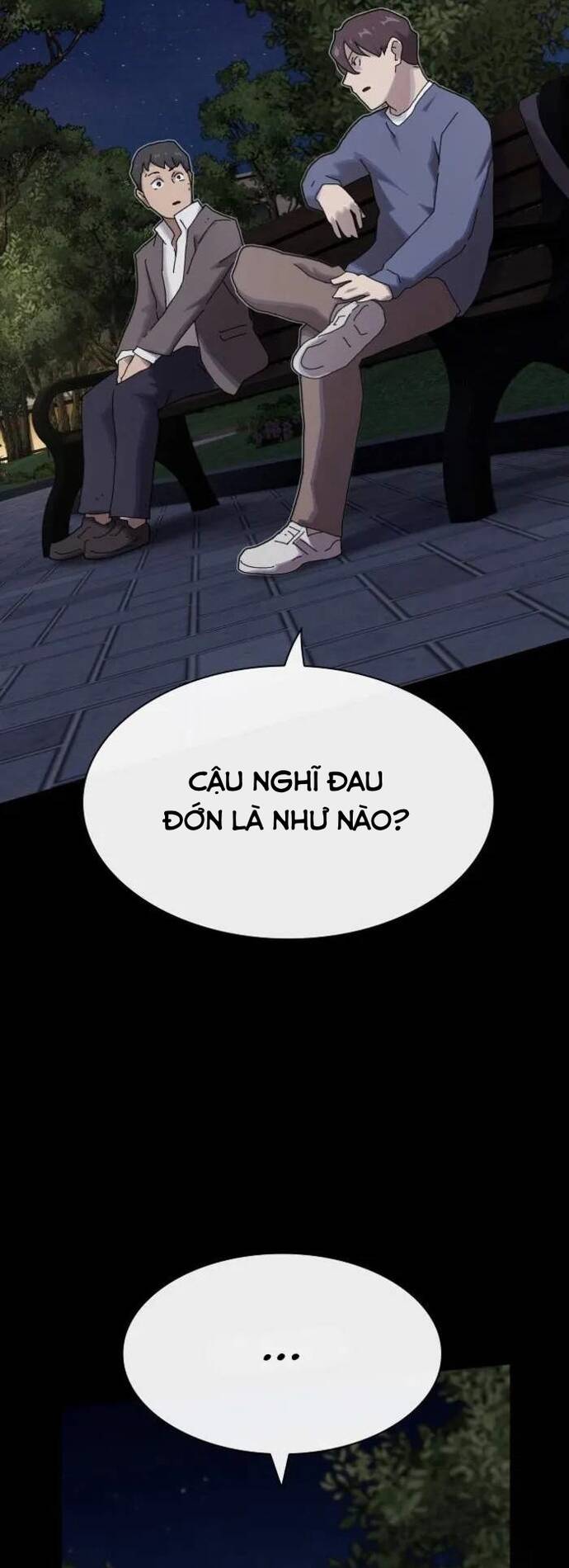 Thiên Tài Đọc Vị Chapter 27 - 48