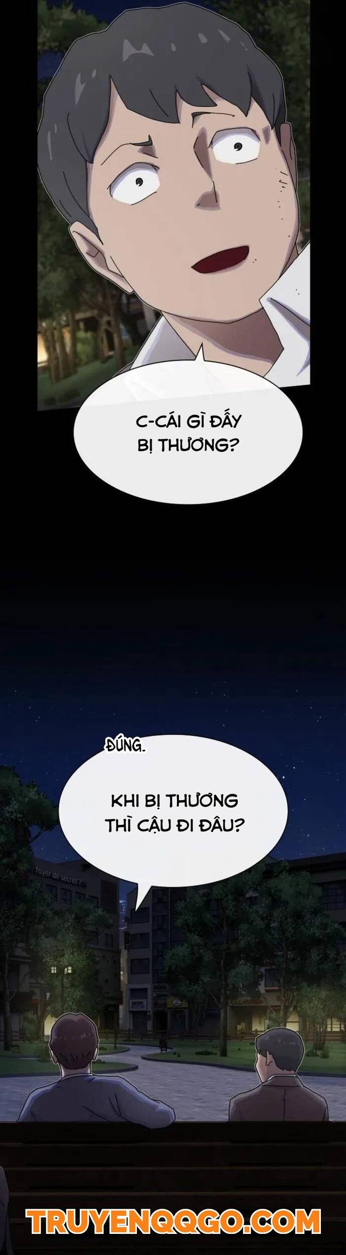 Thiên Tài Đọc Vị Chapter 27 - 49