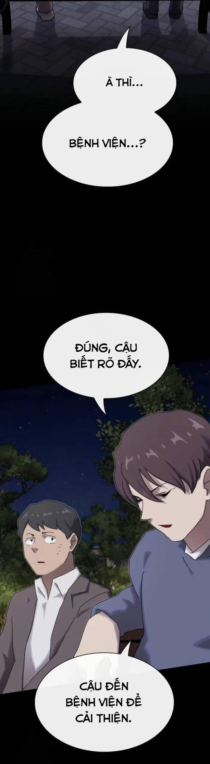 Thiên Tài Đọc Vị Chapter 27 - 50
