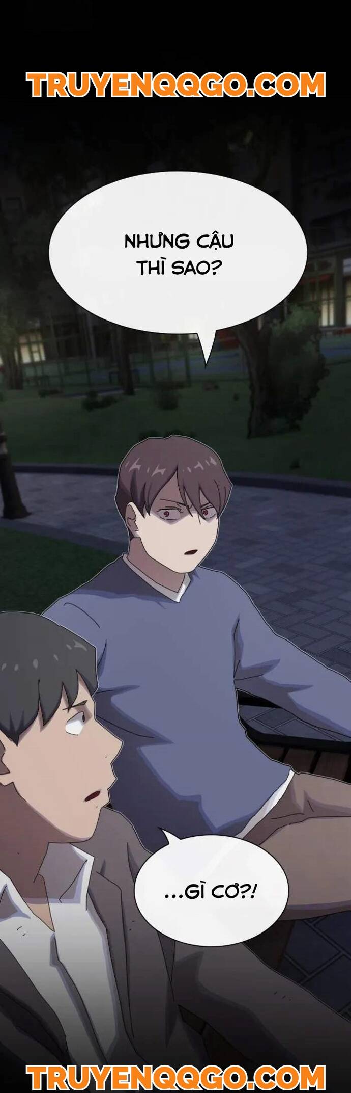 Thiên Tài Đọc Vị Chapter 27 - 51