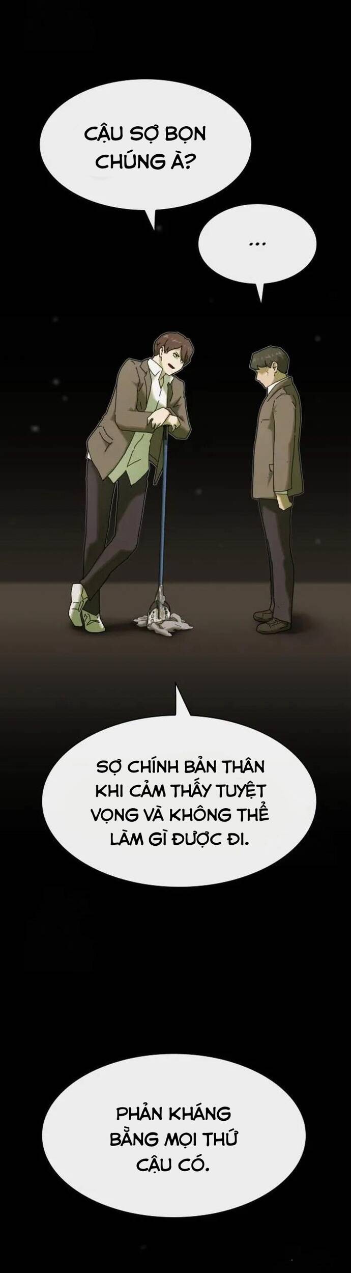 Thiên Tài Đọc Vị Chapter 27 - 56