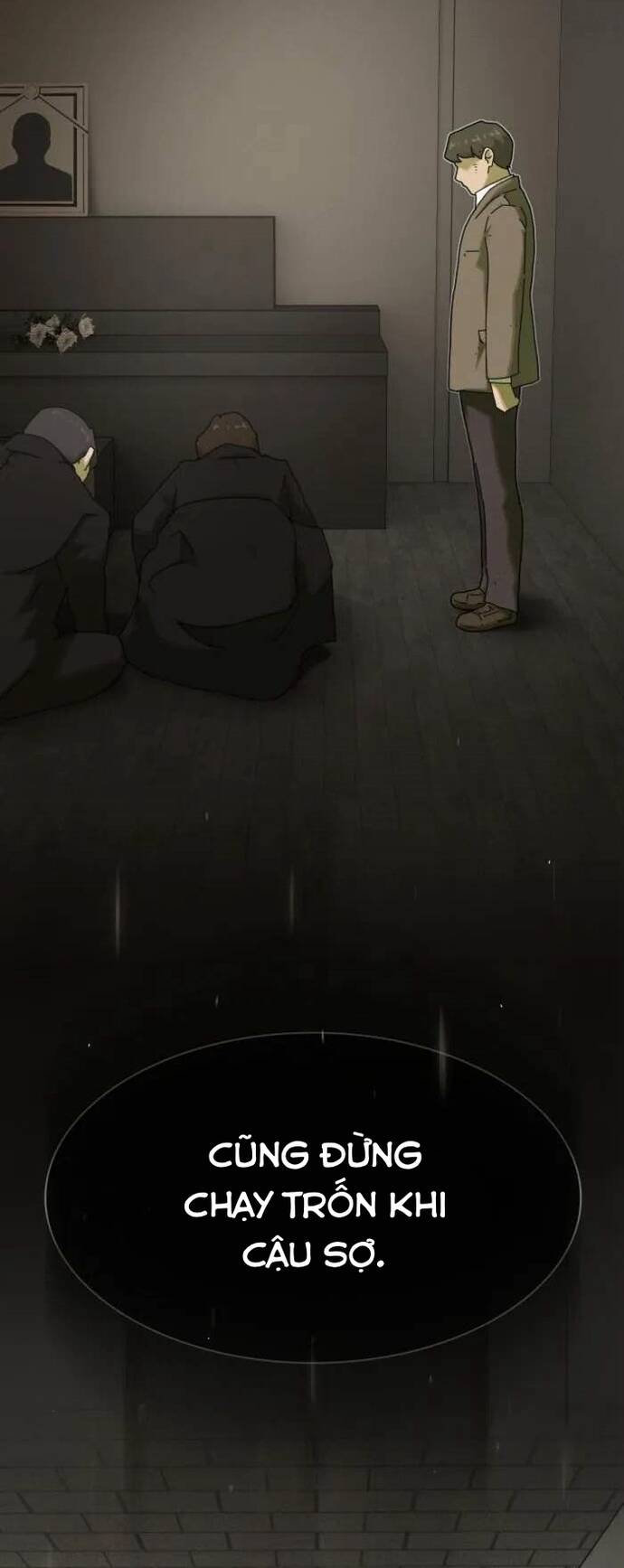 Thiên Tài Đọc Vị Chapter 27 - 59