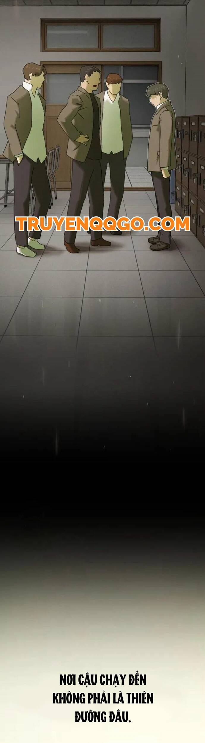 Thiên Tài Đọc Vị Chapter 27 - 60