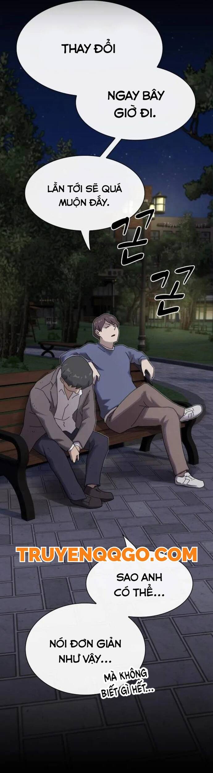 Thiên Tài Đọc Vị Chapter 27 - 65