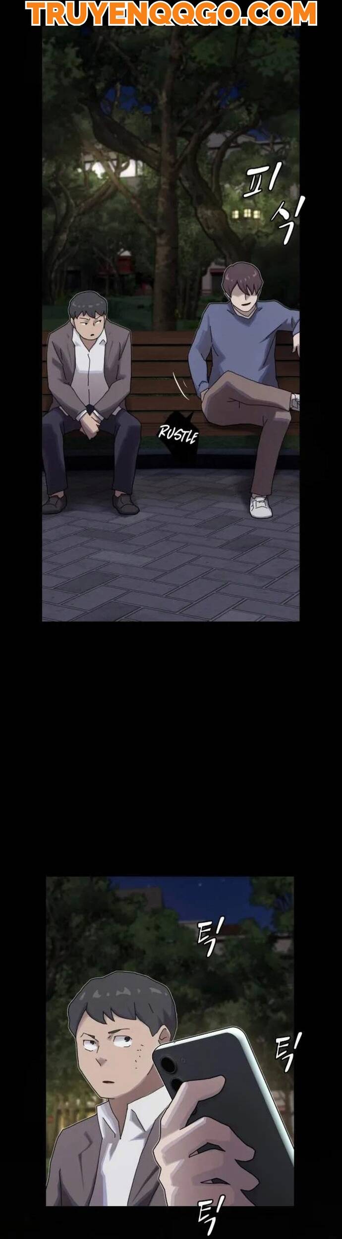 Thiên Tài Đọc Vị Chapter 27 - 67