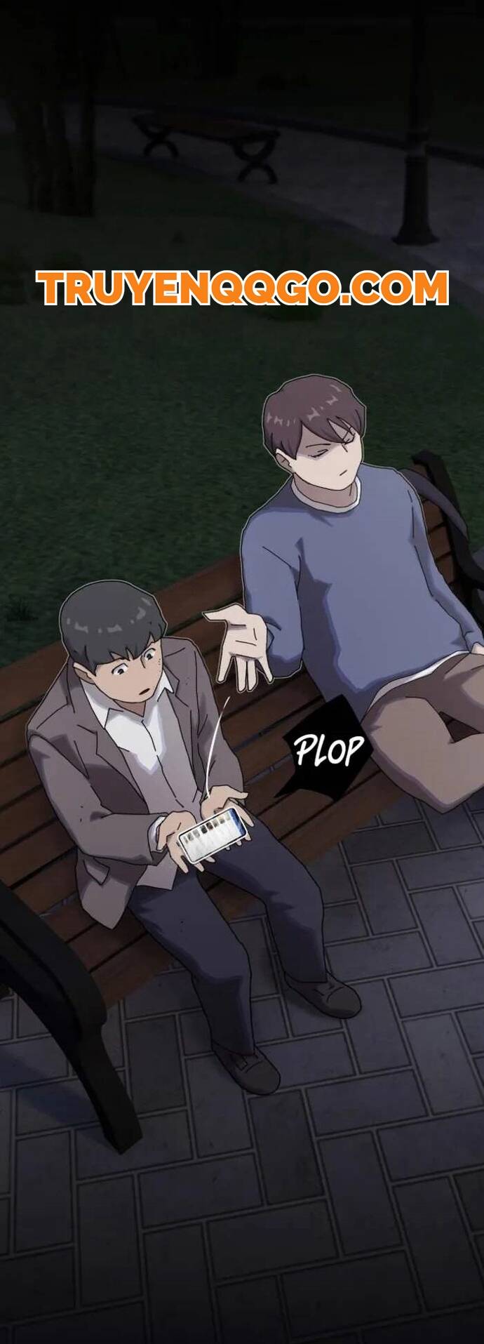 Thiên Tài Đọc Vị Chapter 27 - 68