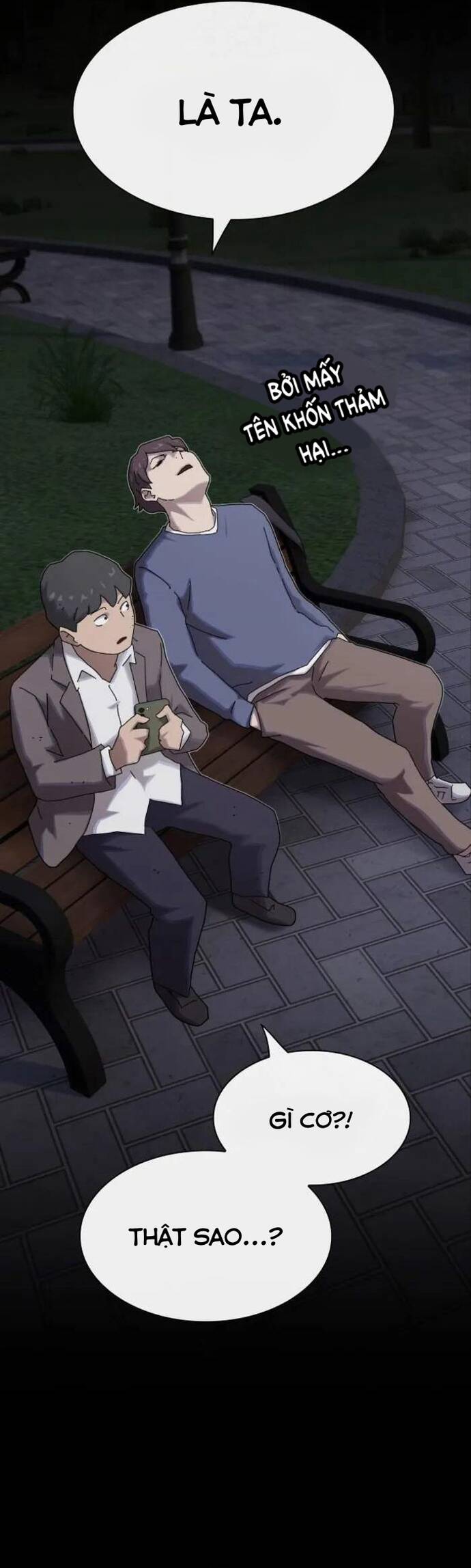 Thiên Tài Đọc Vị Chapter 27 - 72