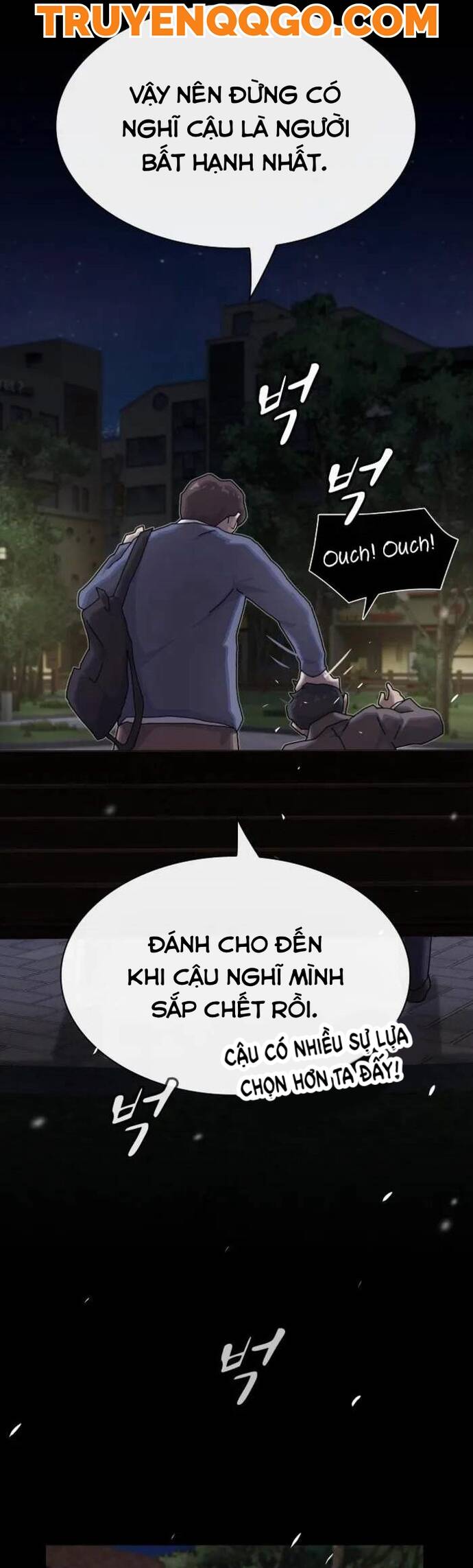 Thiên Tài Đọc Vị Chapter 27 - 73