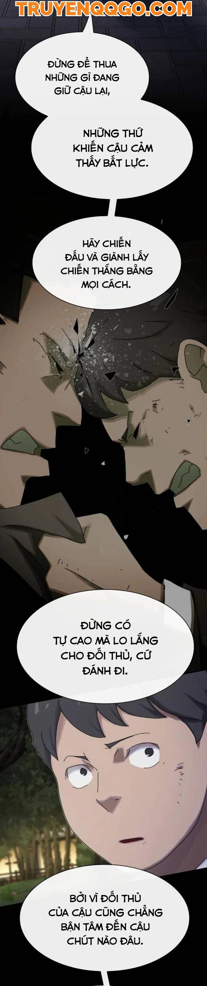 Thiên Tài Đọc Vị Chapter 27 - 77