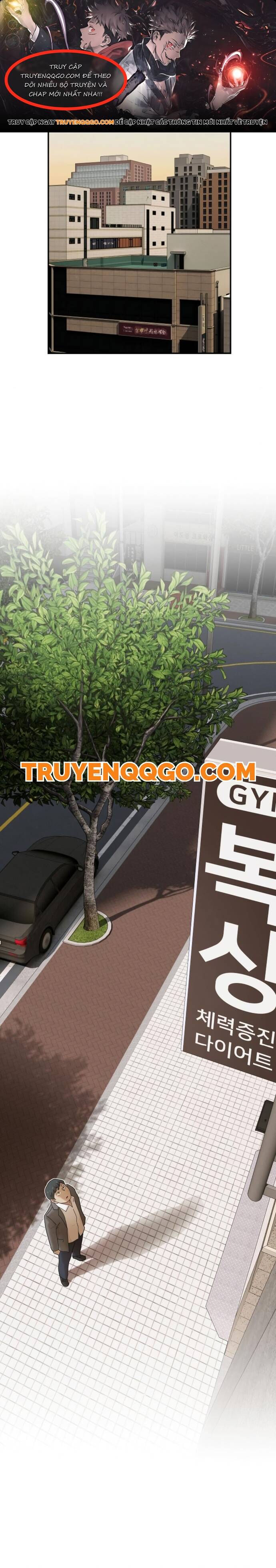 Thiên Tài Đọc Vị Chapter 28 - 1