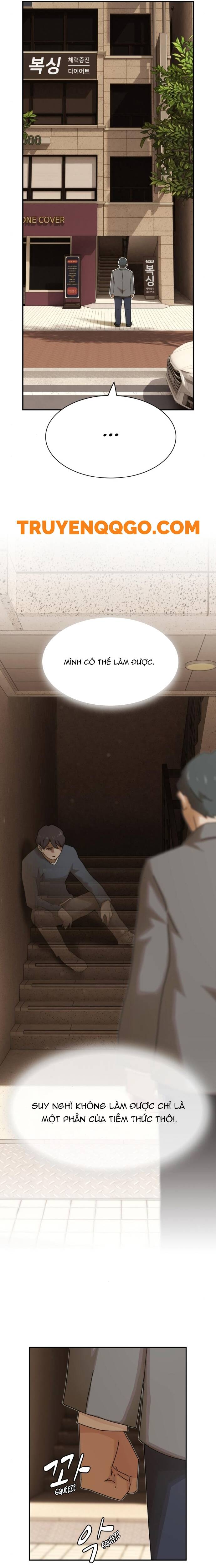 Thiên Tài Đọc Vị Chapter 28 - 2