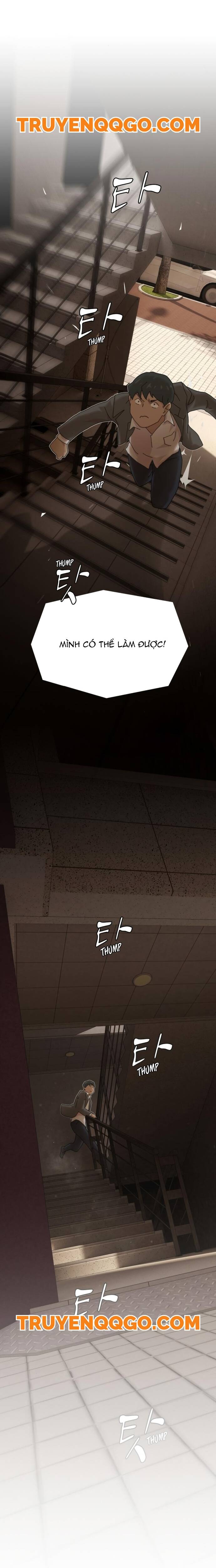 Thiên Tài Đọc Vị Chapter 28 - 3