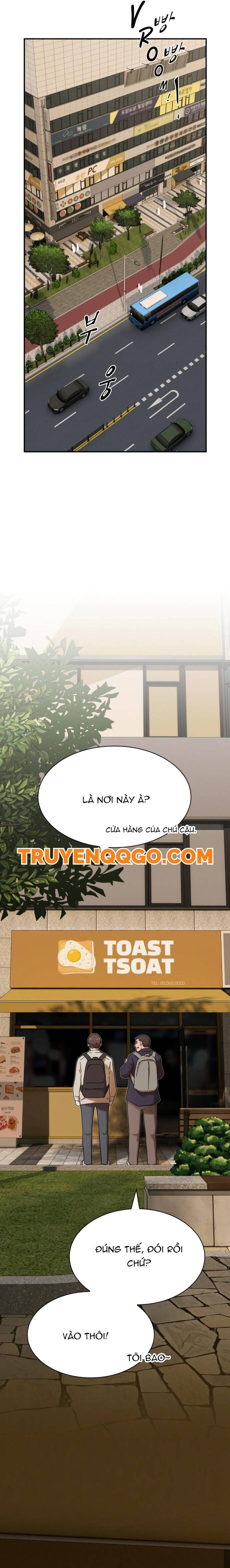 Thiên Tài Đọc Vị Chapter 28 - 5