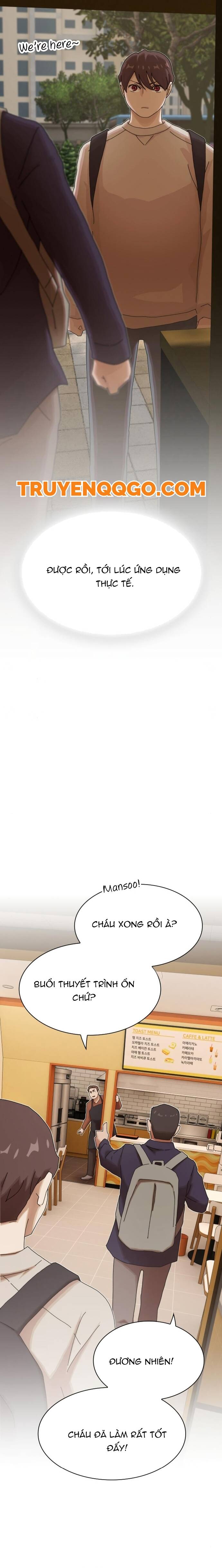 Thiên Tài Đọc Vị Chapter 28 - 6