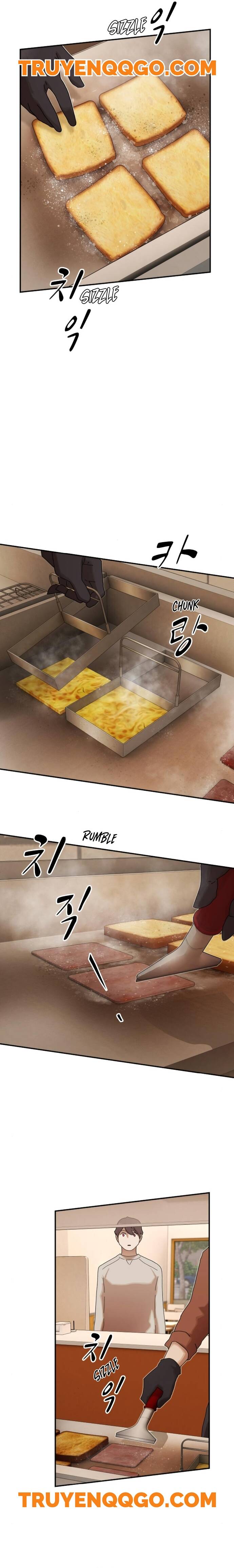 Thiên Tài Đọc Vị Chapter 28 - 11