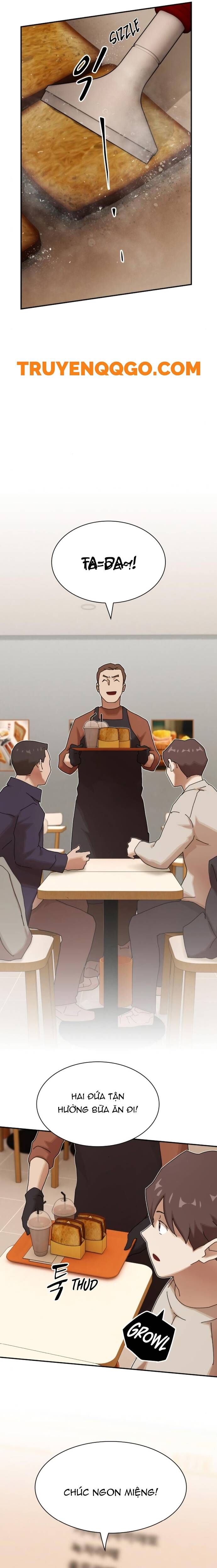 Thiên Tài Đọc Vị Chapter 28 - 13