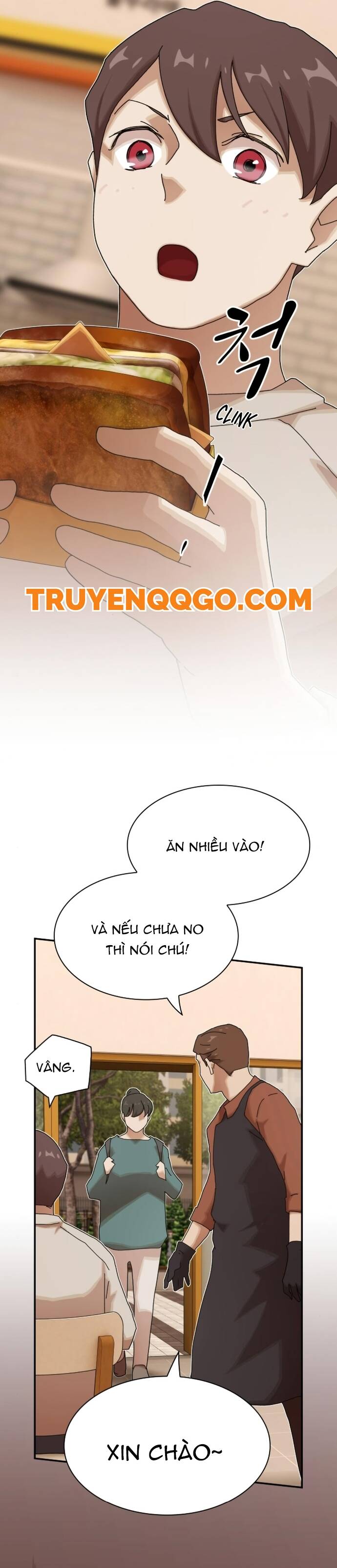 Thiên Tài Đọc Vị Chapter 28 - 14