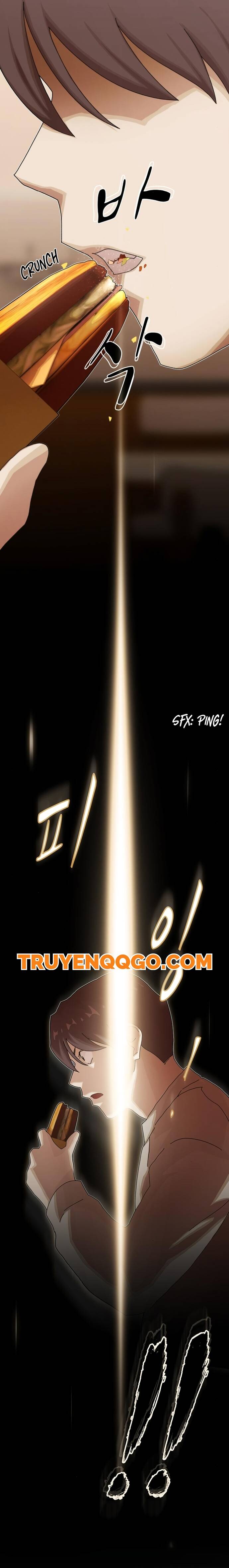 Thiên Tài Đọc Vị Chapter 28 - 15