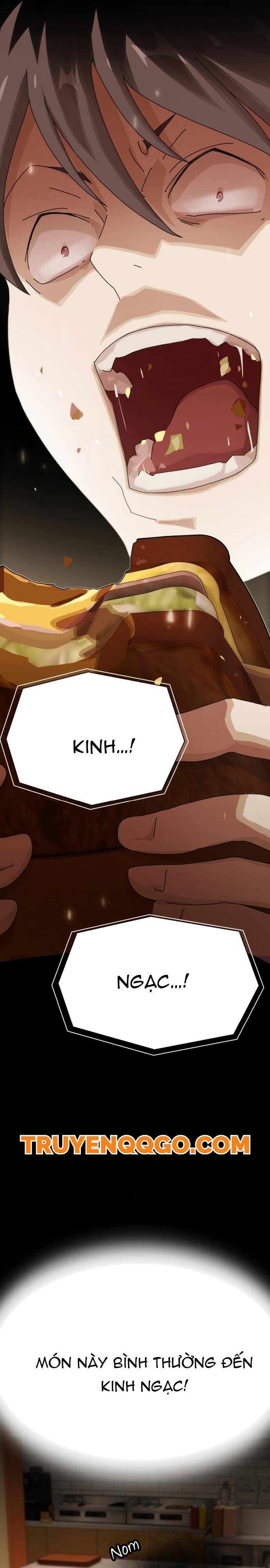 Thiên Tài Đọc Vị Chapter 28 - 16