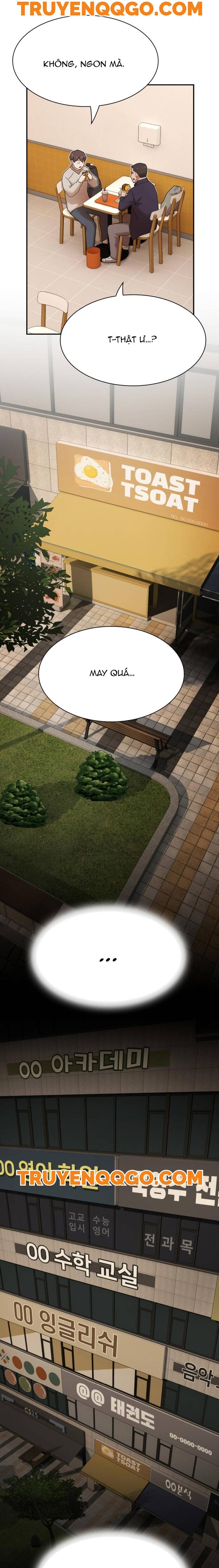 Thiên Tài Đọc Vị Chapter 28 - 18