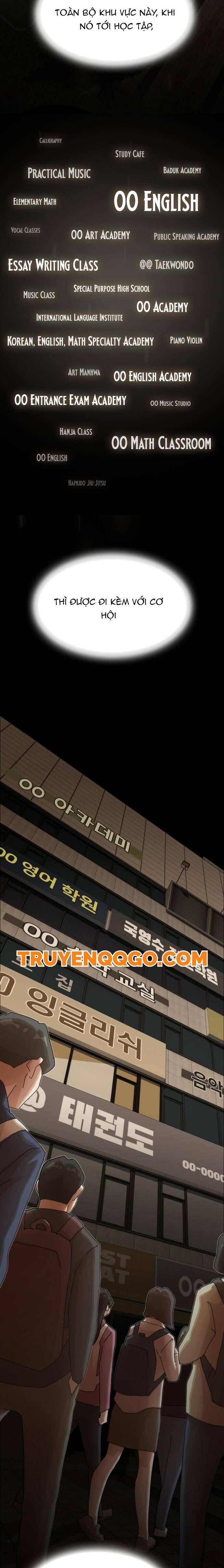 Thiên Tài Đọc Vị Chapter 28 - 19