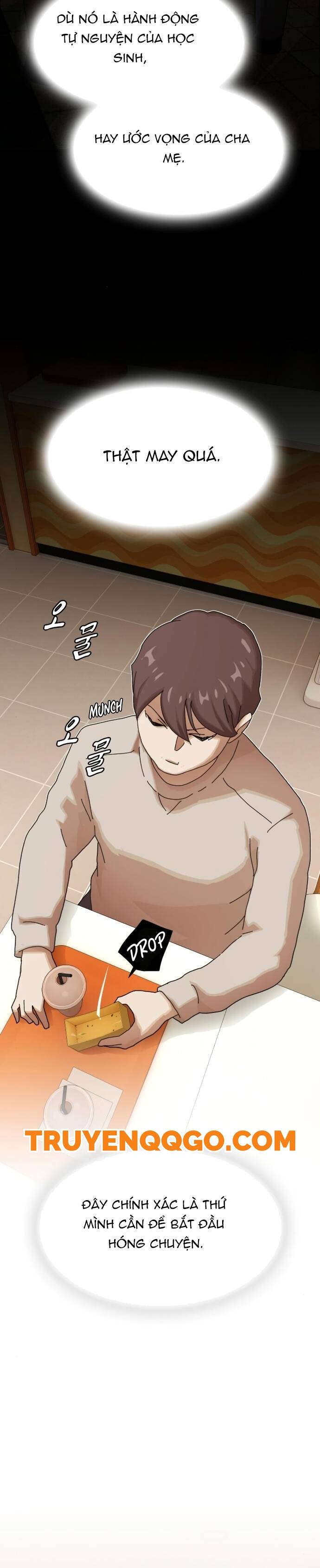 Thiên Tài Đọc Vị Chapter 28 - 20