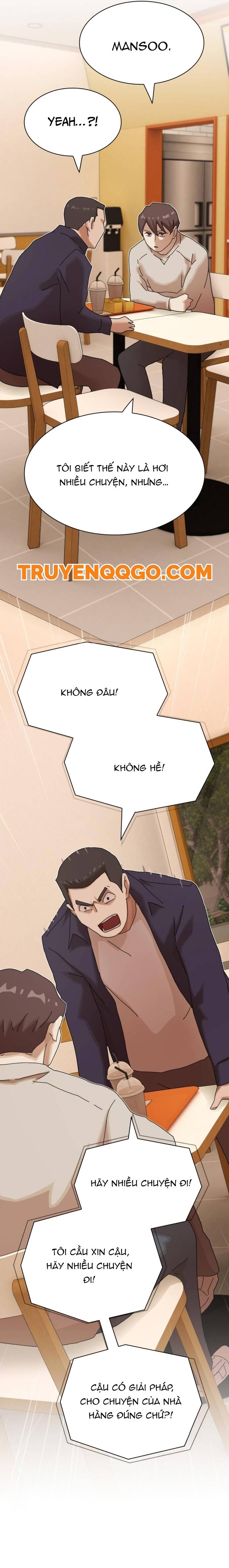 Thiên Tài Đọc Vị Chapter 28 - 21