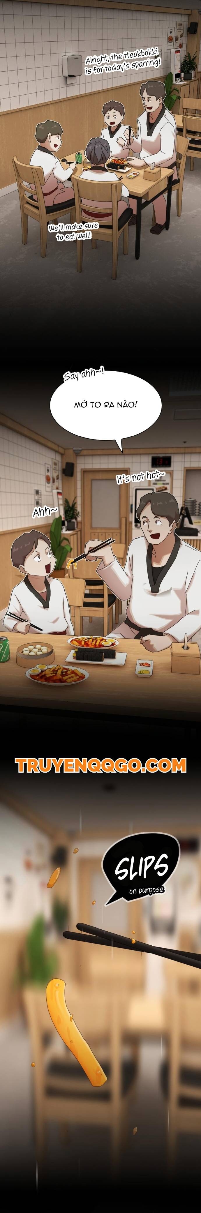 Thiên Tài Đọc Vị Chapter 28 - 26