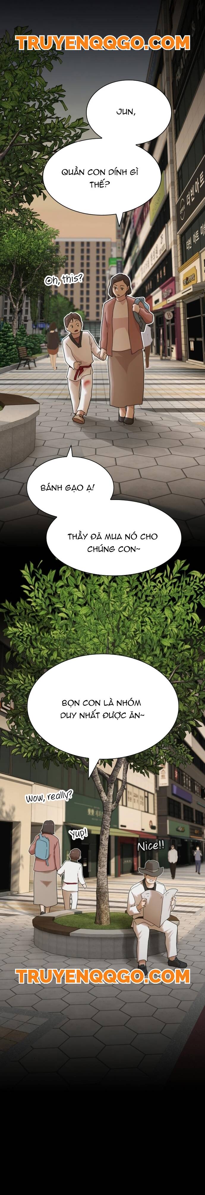 Thiên Tài Đọc Vị Chapter 28 - 28