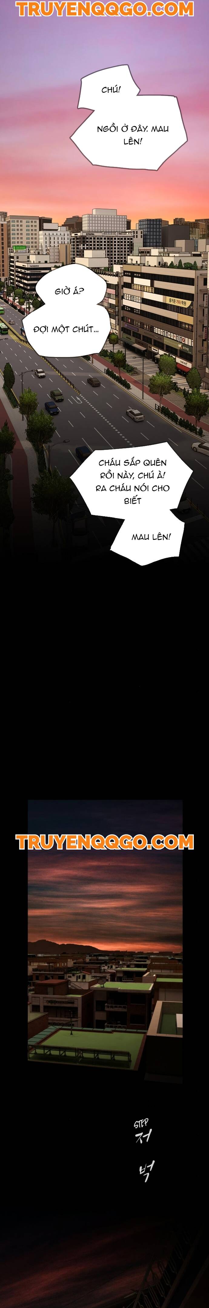Thiên Tài Đọc Vị Chapter 28 - 38